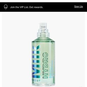 Milk Makeup Hydro Grip Primer